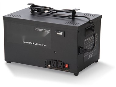 Battery Systems