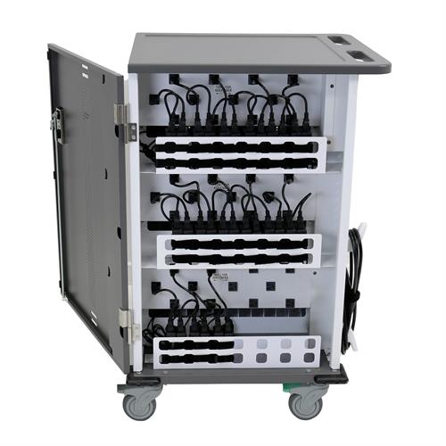 Charging Carts