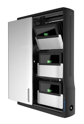 Charging Cabinets