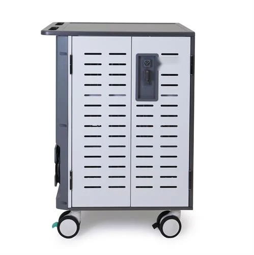 Charging Carts