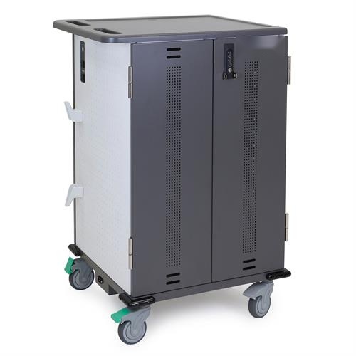 Charging Carts