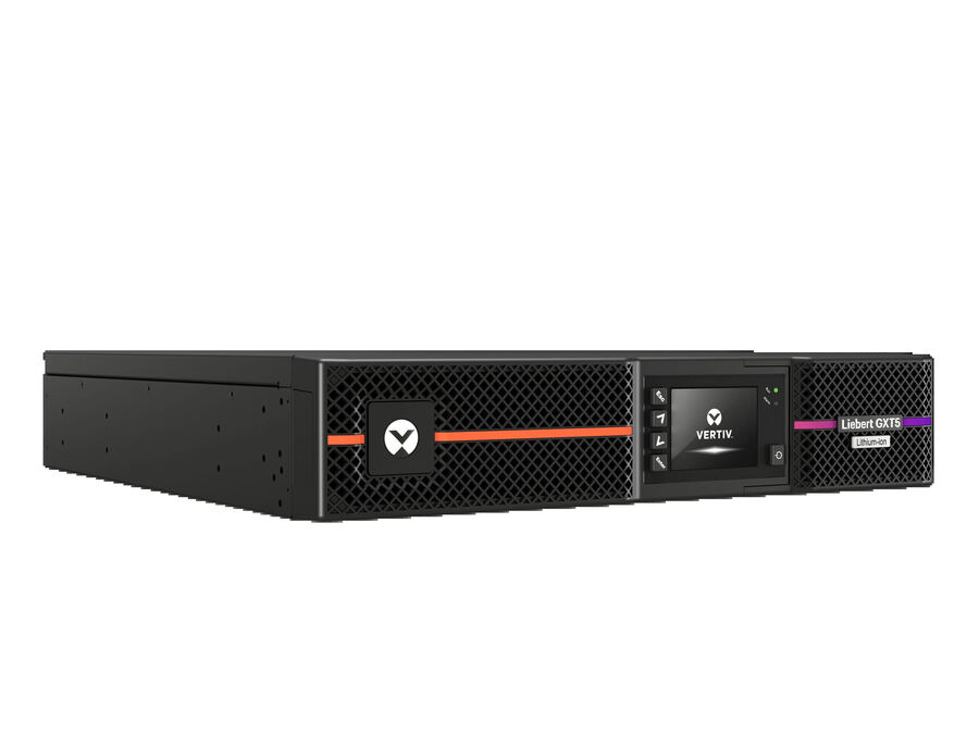 Critical Power & Cooling