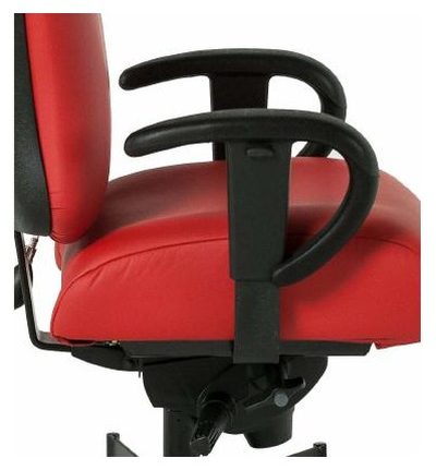 CS-3142R1 High Back