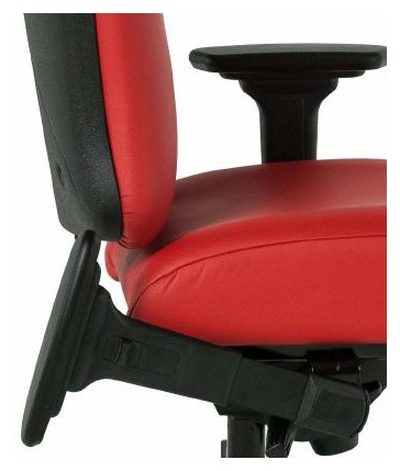 CS-3142R1 High Back