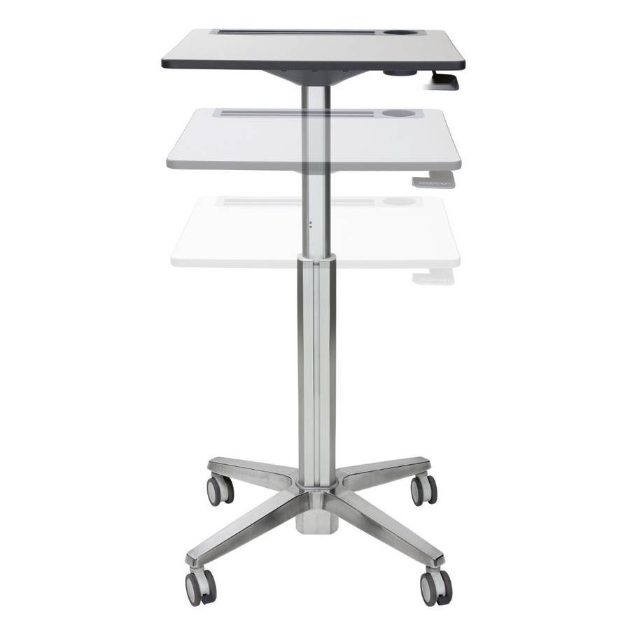 LearnFit Sit-Stand Desk
