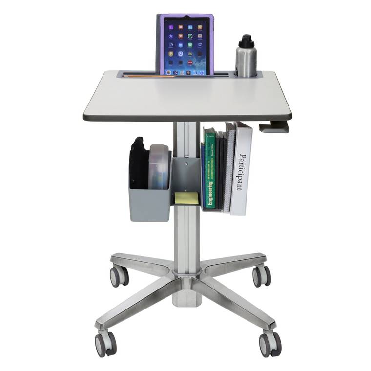 LearnFit Sit-Stand Desk