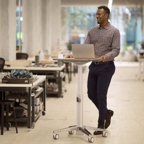Mobile Desk