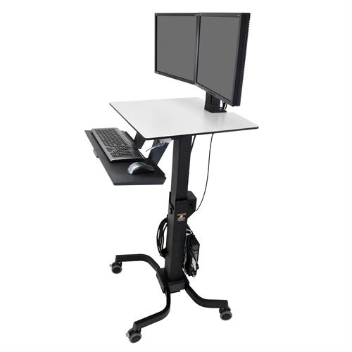 Mobile Workstations