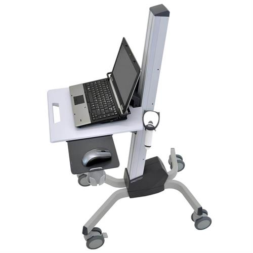 Mobile Workstations