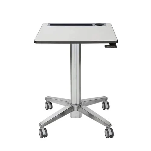 Mobile Workstations