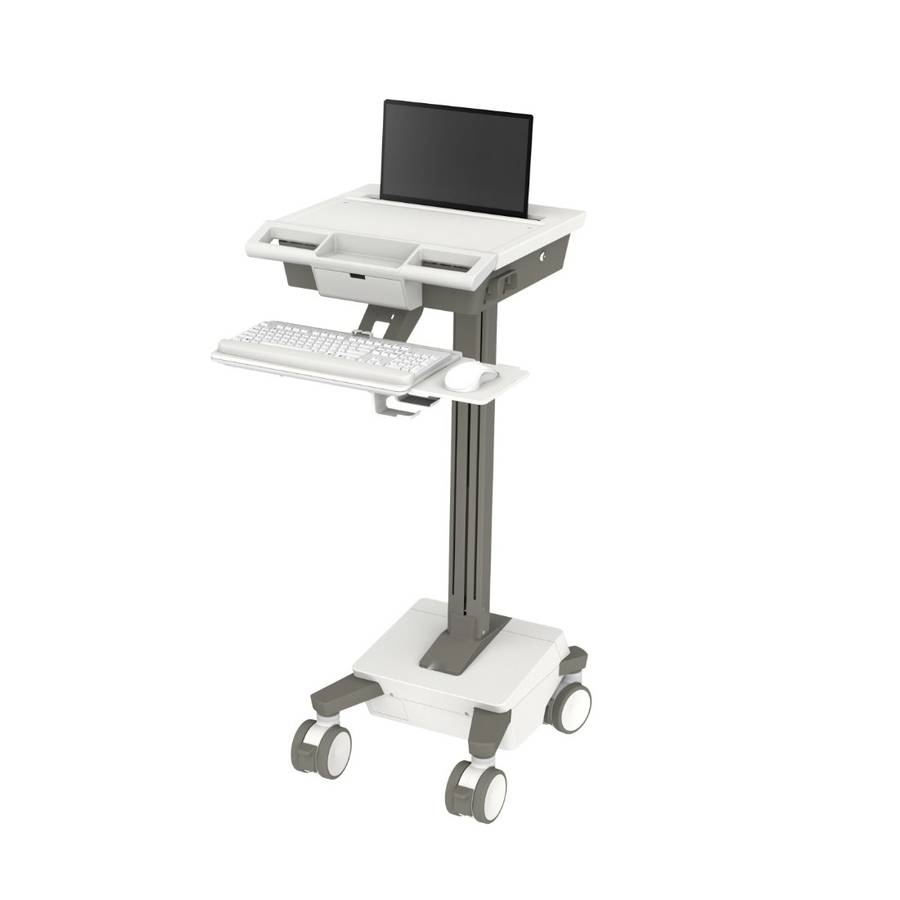 Mosaic Laptop Cart