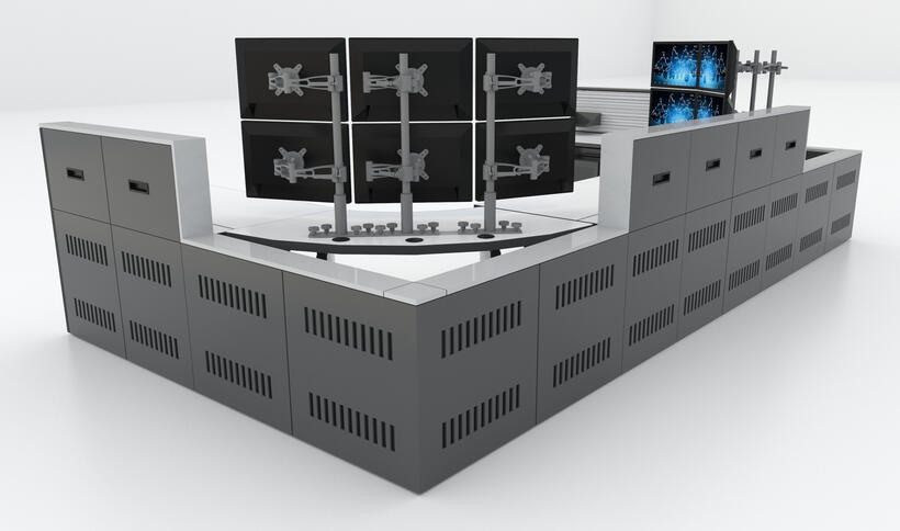 Sample Layout