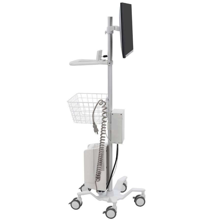 StyleView Pole Cart