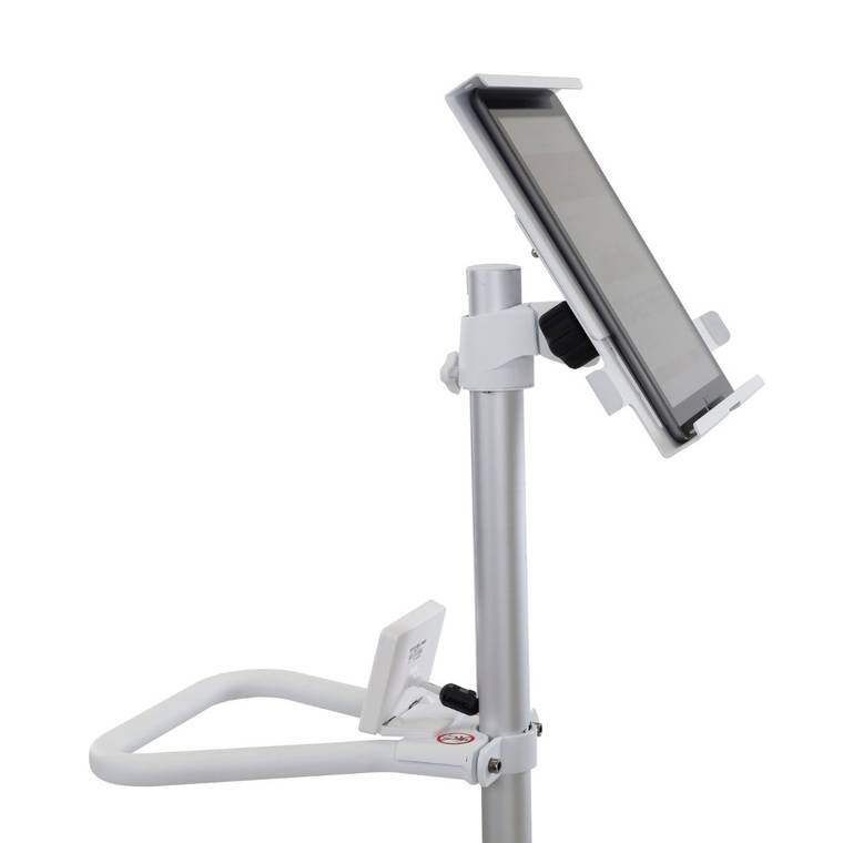 StyleView Pole Cart