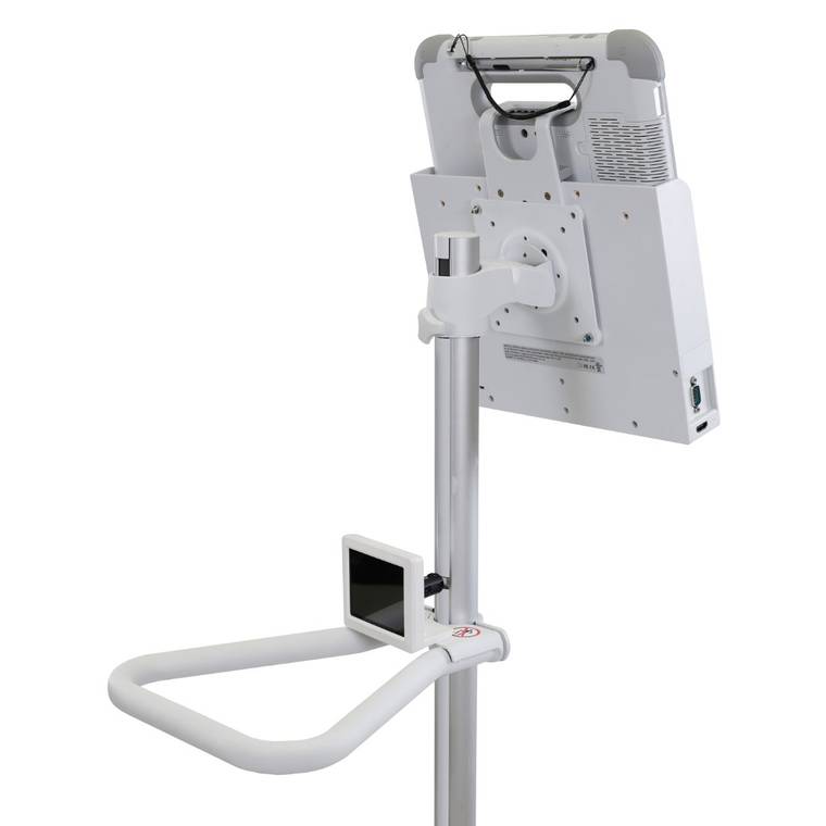 StyleView Pole Cart