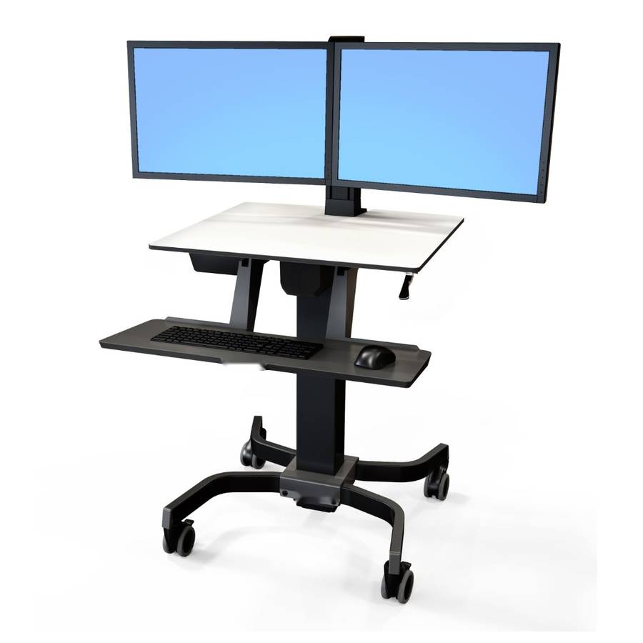 WorkFit-C