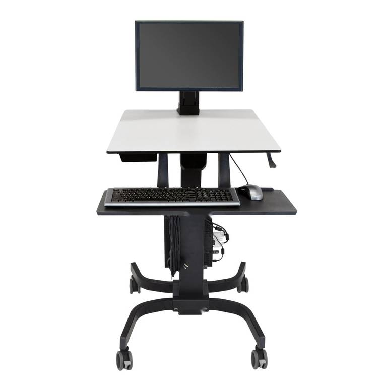 WorkFit-C